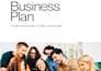 prepare an investor ready business plan for mobile app